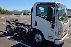 2024 Isuzu N Series NMR 60/45-150