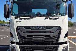 2025 Isuzu F Series FXY 260-355 AT R45