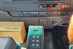 2025 Isuzu F Series FXY 260-355 AT R45