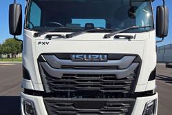 2025 Isuzu F Series FXY 260-355 AT R63