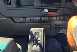 2025 Isuzu F Series FXY 260-355 AT R63