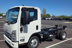 2025 Isuzu N Series NPR 45/55-155