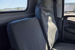 2025 Isuzu N Series NPR 45/55-155