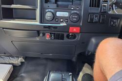 2025 Isuzu N Series NPR 45/55-155