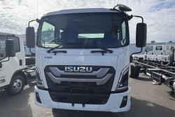 2025 Isuzu F Series FRR 110-240 AM C52