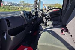 2025 Isuzu N Series NQR 88/80-190 AM D38