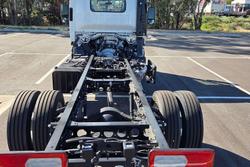 2025 Isuzu N Series NQR 88/80-190 AM D38