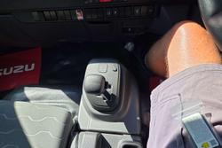 2025 Isuzu N Series NQR 88/80-190 AM D38