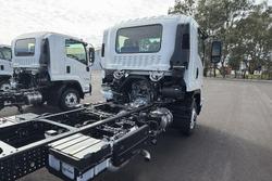 2025 Isuzu F Series FRD 110-240 AM R52