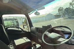 2025 Isuzu F Series FRD 110-240 AM R52