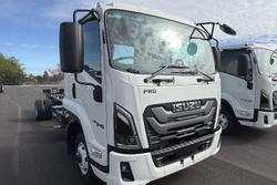 2025 Isuzu F Series FRD 110-240 AM R52