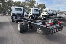 2025 Isuzu F Series FRD 110-240 AM R52