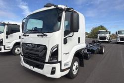 2026 Isuzu F Series FRD 110-240 AM R52