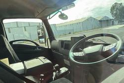2026 Isuzu F Series FRD 110-240 AM R52
