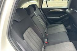 2018 Mazda 6 Sport