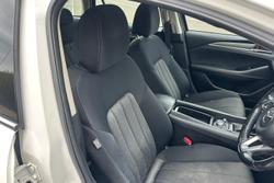 2018 Mazda 6 Sport