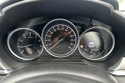 2018 Mazda 6 Sport