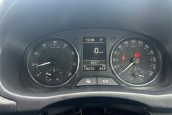 2013 SKODA Fabia 77TSI