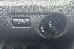 2013 SKODA Fabia 77TSI