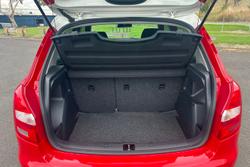 2013 SKODA Fabia 77TSI