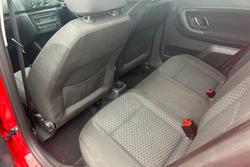 2013 SKODA Fabia 77TSI