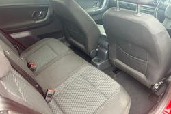 2013 SKODA Fabia 77TSI