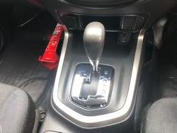 2019 Nissan Navara RX