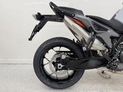 2024 Ktm 790 DUKE grey