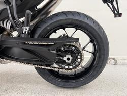 2024 Ktm 790 DUKE grey