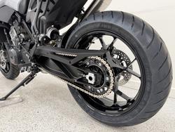 2024 Ktm 790 DUKE grey