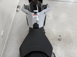 2024 Ktm 790 DUKE grey