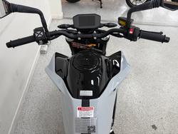 2024 Ktm 790 DUKE grey