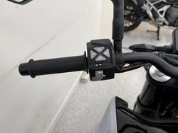 2024 Ktm 790 DUKE grey