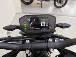 2024 Ktm 790 DUKE grey