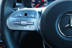 2019 Mercedes-Benz C-Class C200 W205 Selenite Grey