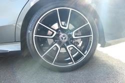 2019 Mercedes-Benz C-Class C200 W205 Selenite Grey