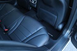 2019 Mercedes-Benz C-Class C200 W205 Selenite Grey