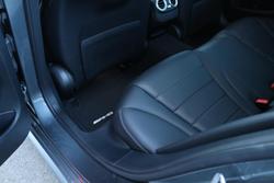 2019 Mercedes-Benz C-Class C200 W205 Selenite Grey