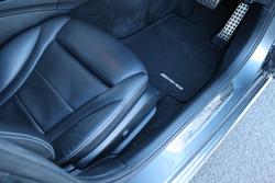 2019 Mercedes-Benz C-Class C200 W205 Selenite Grey