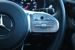 2019 Mercedes-Benz C-Class C200 W205 Selenite Grey