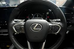 2024 Lexus RX 350h Sports Luxury