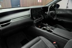 2024 Lexus RX 350h Sports Luxury