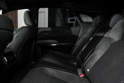 2024 Lexus RX 350h Sports Luxury