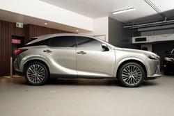 2024 Lexus RX 350h Sports Luxury