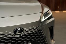 2024 Lexus RX 350h Sports Luxury