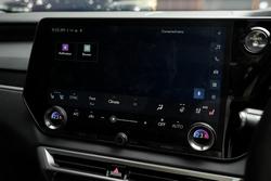 2024 Lexus RX 350h Sports Luxury