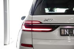 2022 BMW X7 xDrive40d M Sport