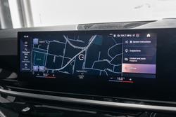2022 BMW X7 xDrive40d M Sport
