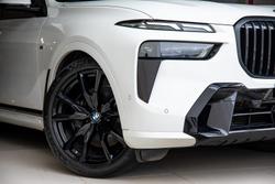 2022 BMW X7 xDrive40d M Sport