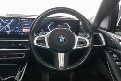 2022 BMW X7 xDrive40d M Sport